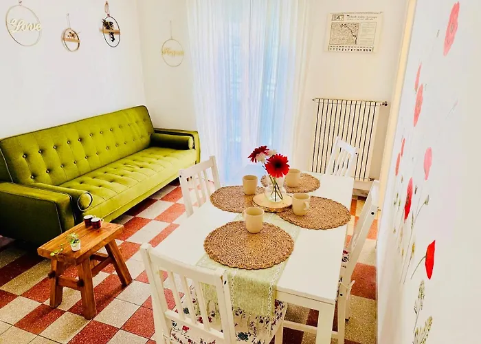 Holiday Homes Rome - Monte Verde 61 - Near Trastevere