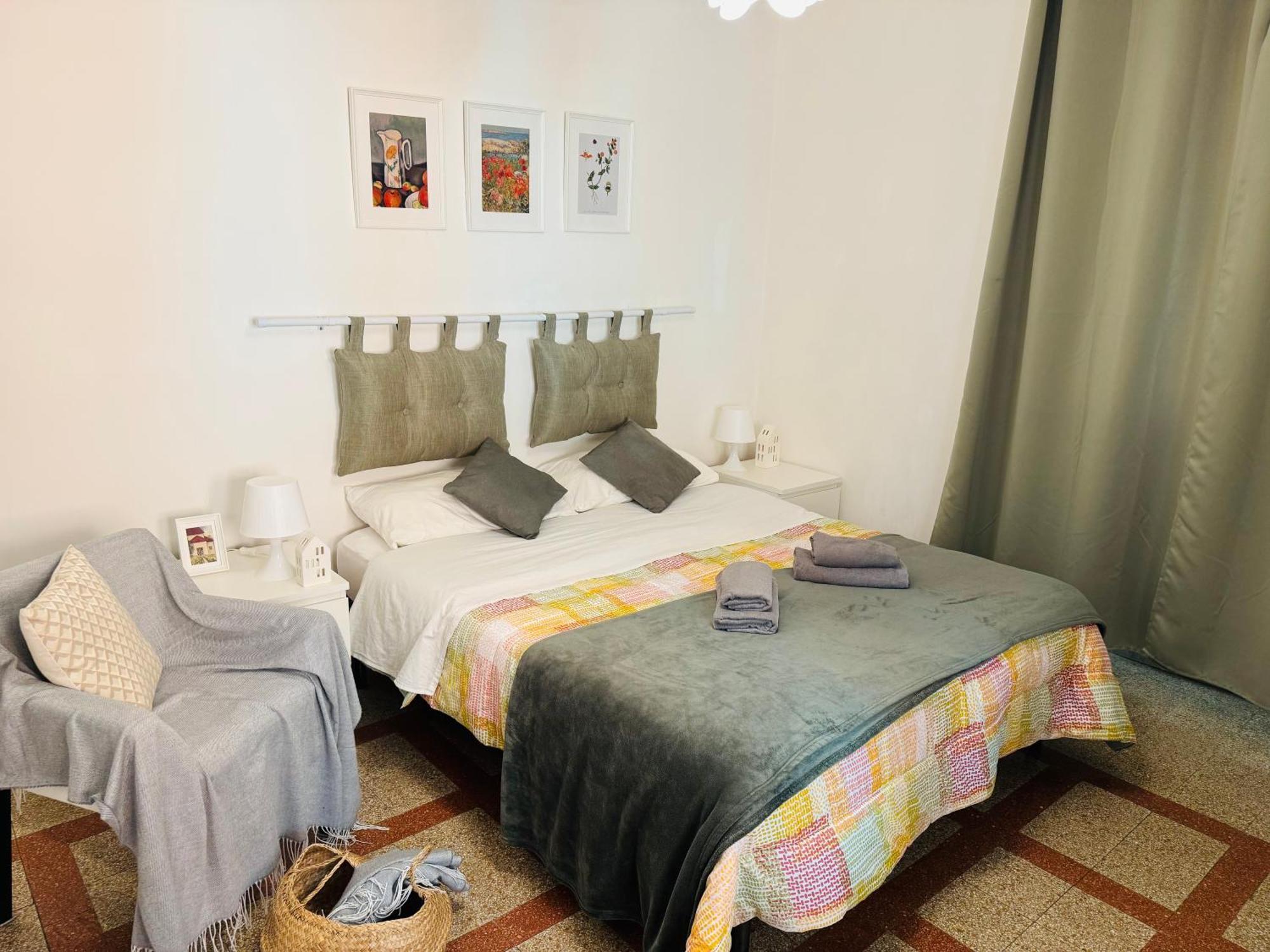 Apartamento Homes - Monte 61 - Near Trastevere Roma