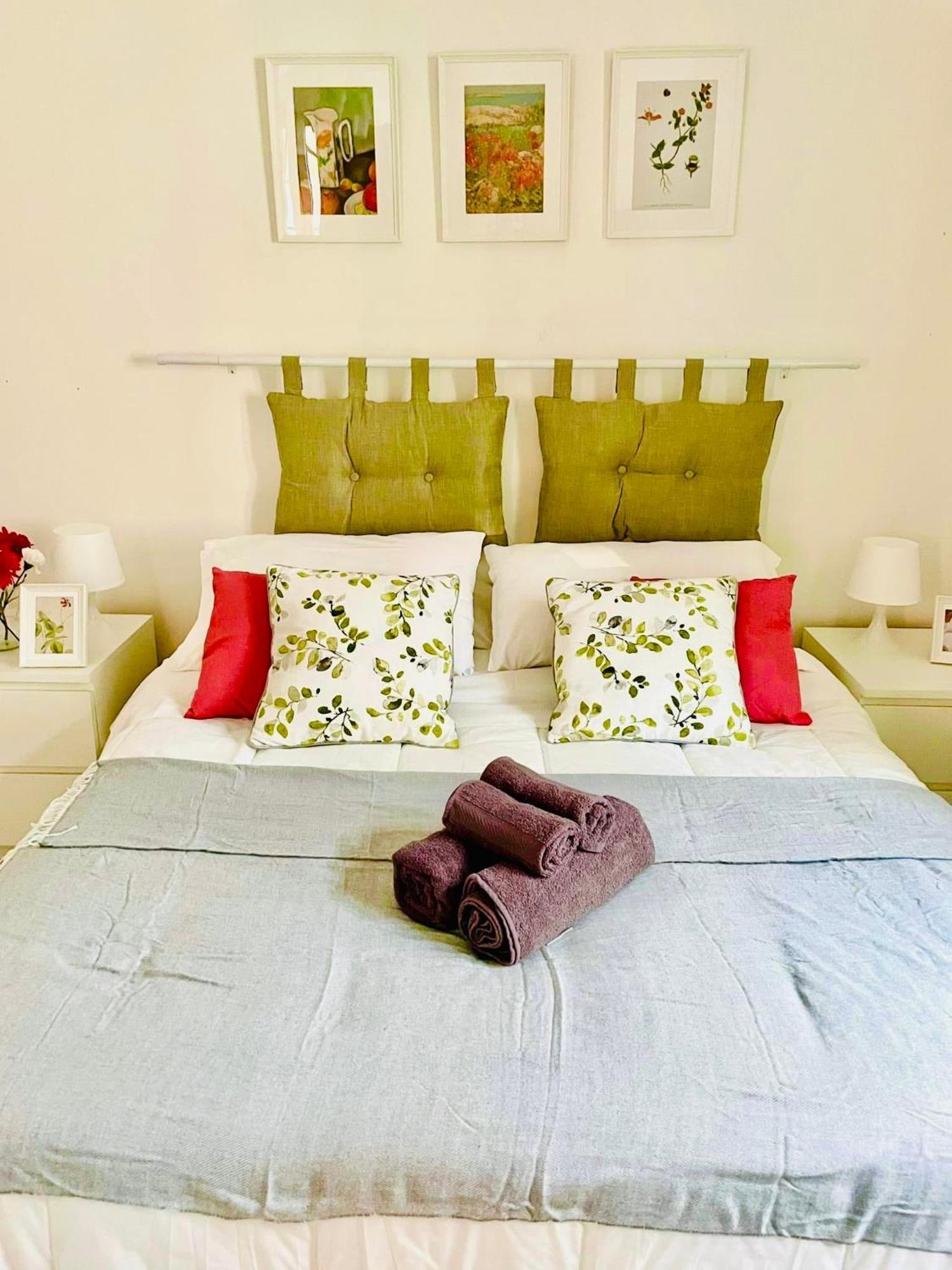 Apartamento Homes - Monte 61 - Near Trastevere