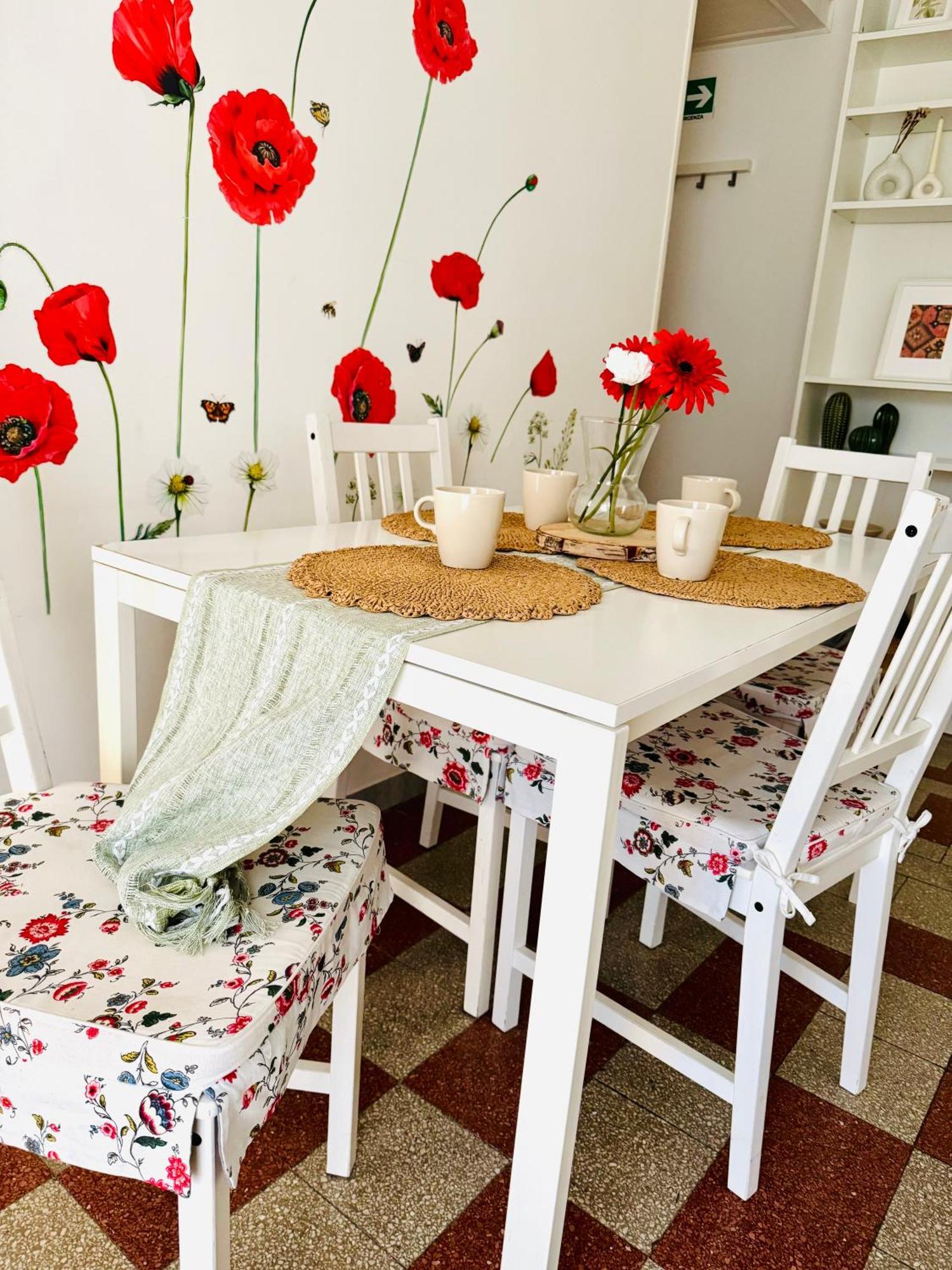 Homes - Monte 61 - Near Trastevere